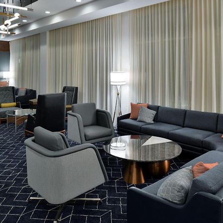 Courtyard By Marriott Raleigh Cary Crossroads Hotel Exterior photo
